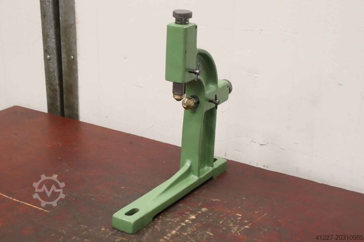 перемещение рамки unbekannt Spitzenhöhe 185 mm