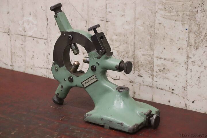 Безель Stankoimport 36642.M44 Durchmesser 75 mm