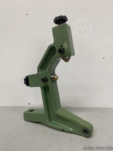 Люнет для токарного станка, Люнетта  