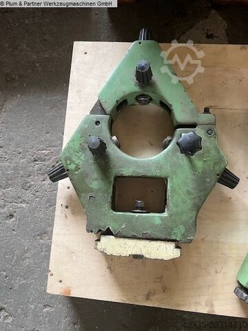 Линетт Mexpol-AFM Tug 40 (vermutl.) 