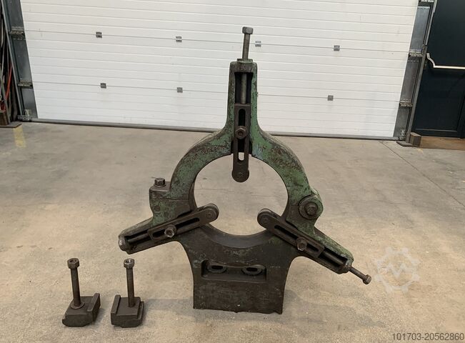 трёхточечный стабилизатор Lunette 3 points Ø 350 mm tour SCULFORT 