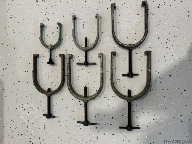 Держатель инструмента UNBEKANNT / UNKNOWN 