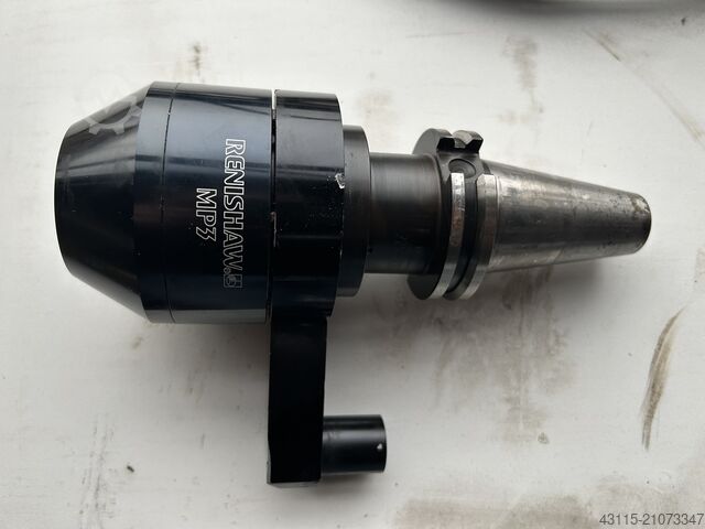 держатель инструмента Renishaw MP 3