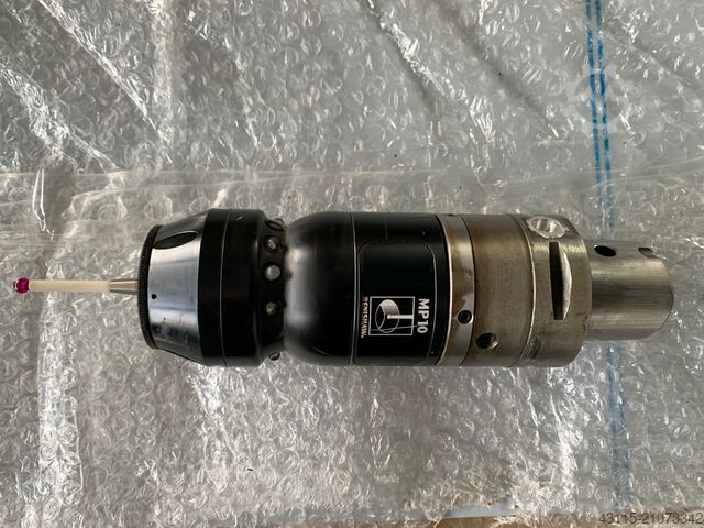 держатель инструмента Renishaw MP 10