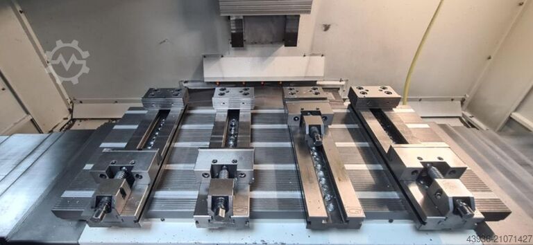 Оснастка для металлообработки Gerardi - ART-20A Gerardi ART-20A