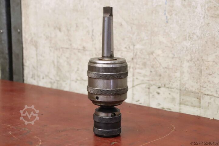 Держатель метчиков M12 - M24 ABW GB3a  MK3