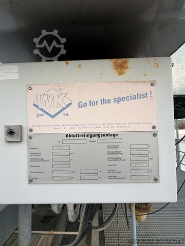 держатель инструмента WK WK-TNV