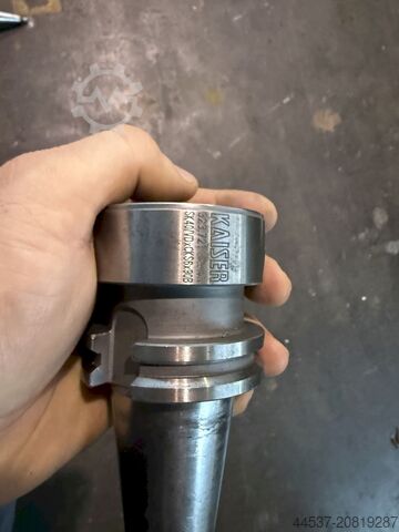 KAISER держатель инструмента / инструментальный патрон Kaiser SK40