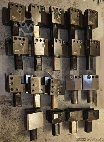 Держатель инструмента / держатель инструмента EWS VDI 30