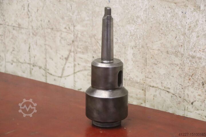Нарезной патрон unbekannt MK3  PH3/3