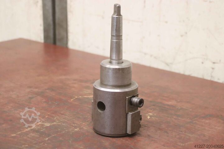 Нарезной патрон Röhm MK3 B24