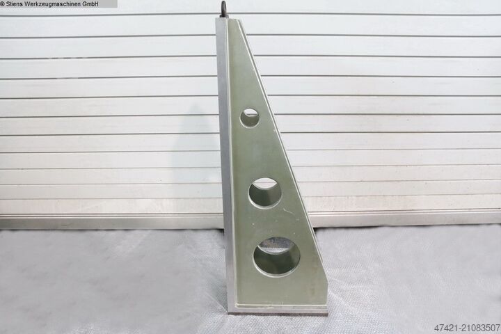 Измерительное оборудование JOHANN FISCHER Messwinkel Measuring Angle