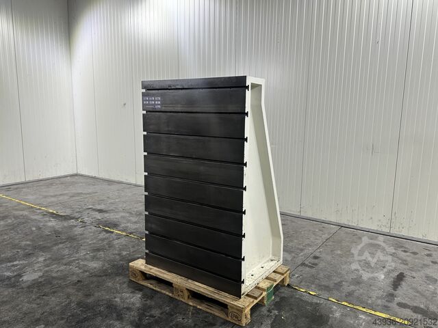 Угол зажимной STOLLE Stolle Stolle