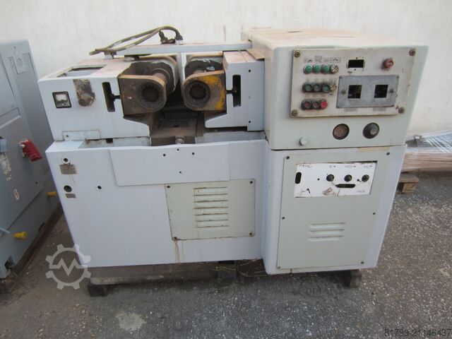 резьбонакатная машина WMW UPW 25