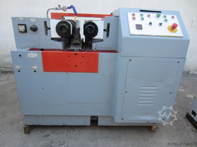 резьбонакатная машина WMW UPW 25