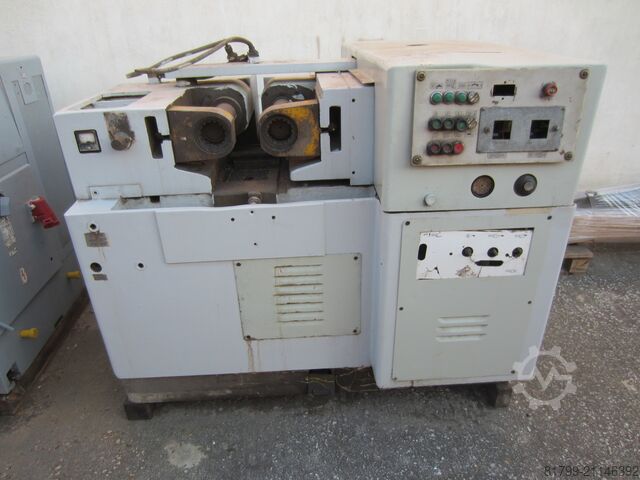 резьбонакатная машина WMW UPW 25