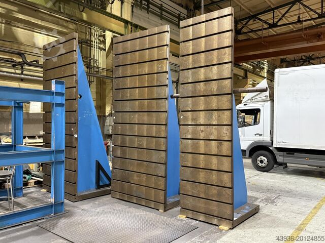 Угол зажимной ASQUITH - HT-35/10 Asquith HT-35/10