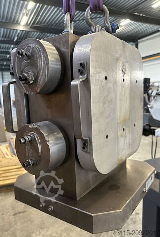 Куб с системой зажима Erowa EROWA ER-051145 FL-AA0324