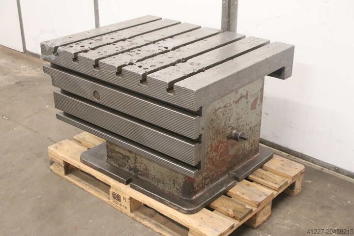 Установочный куб с регулируемым углом Guss 1000/800/H630 mm