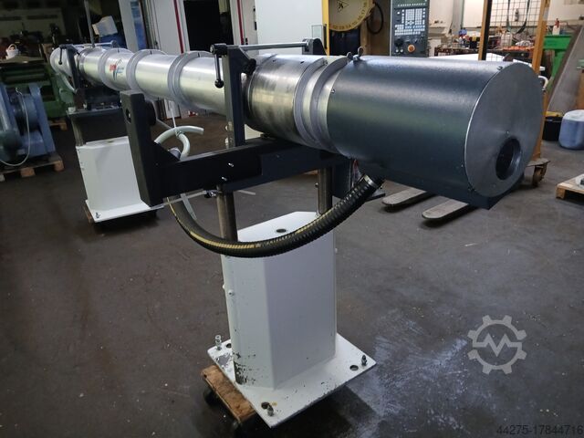 Устройство подачи прутка LNS Hydrobar 6.65 HS-4,4