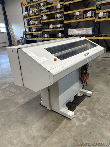 Устройство подачи прутка Breuning IRCO RBK 10016