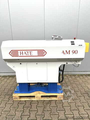 Подача прутков/HATEC AM 90 HATEC AM 90