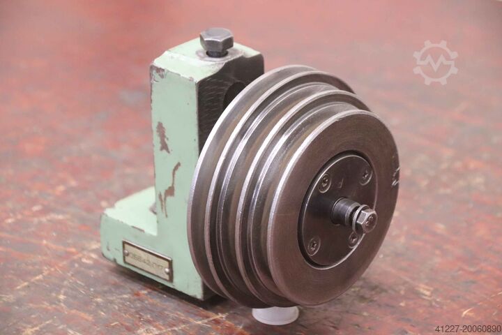 Клиновой ременной привод Stankoimport 36642.M17 mehrtufig Riemenbreite 10 mm