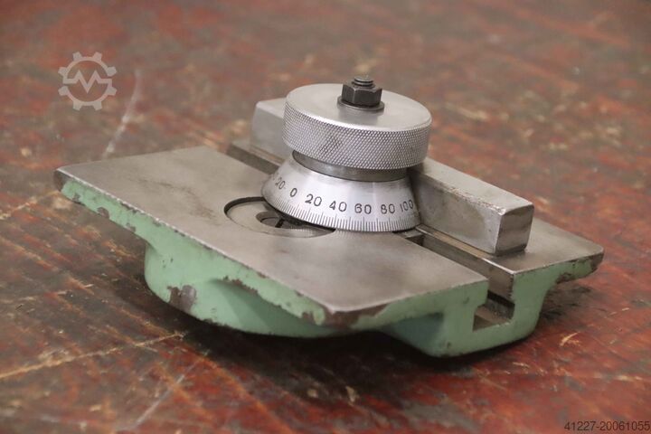 Держатель для заточного станка Stankoimport 36642.M7  schwenkbar 105°