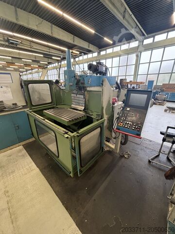 Фрезерный станок с ЧПУ Stanko SMO32