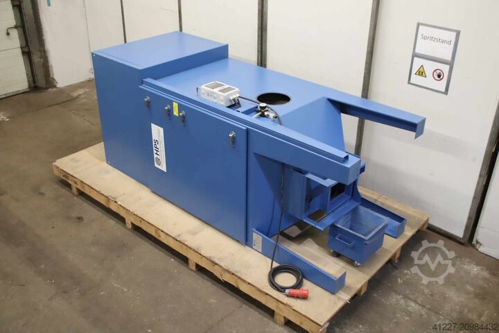 Система фильтров Система экстракции HPS Aerodust Eco 1/1 - 3000 U