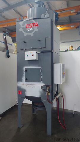 Система вытяжной фильтрации ESTA NA K 6000