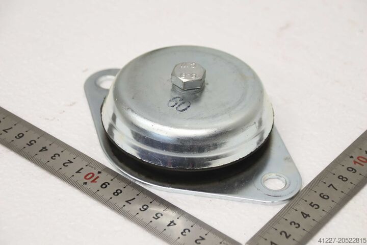 Пружинные элементы, 6 штук unbekannt Ø 106 mm  M12