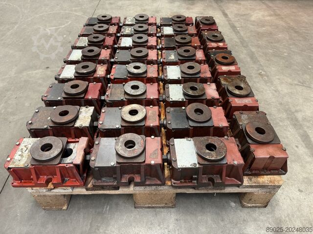 Выравнивающие опоры / Фиксаторы / Регулируемые ножки BWF RK 3