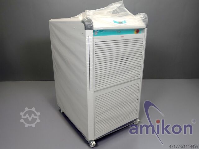 Лаборатория и промышленность Новое состояние Julabo FLW20006 Umlaufkühler