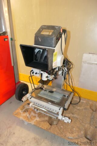 Macro Dynascope 5D Macro Dynascope 