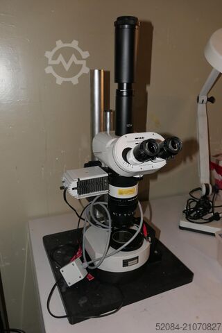 Макроскоп Wild, модель: M420 1,25x Wild M420 1,25x