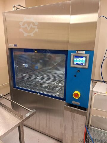 Мойка лабораторной стеклянной посуды Steris Reliance 500XLS Steris Reliance 500XLS