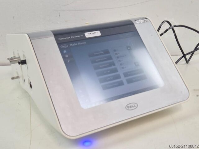 Тестер целостности фильтра Palltronic Flowstar 1V Palltronic Flowstar 1V