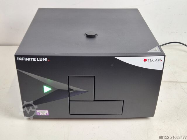Микропланшетный ридер Tecan Infinite 200 Pro Tecan Infinate 200 Pro