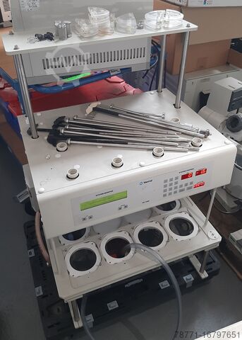 Тестер растворения VanKel VK7000