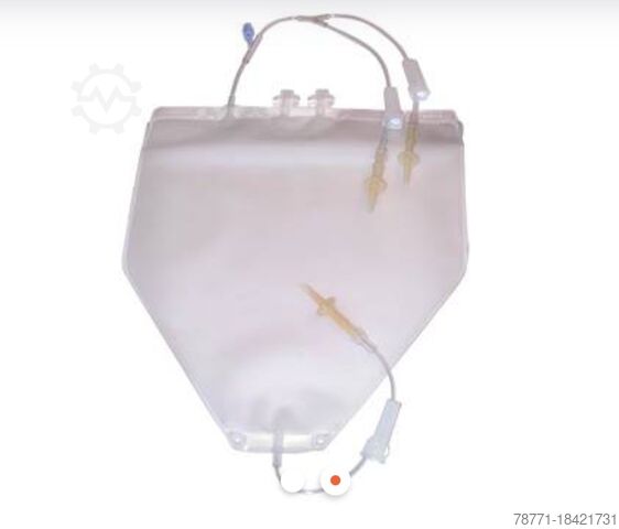 КриоСклад 2500 Origen Biomedical CSD2500Y14