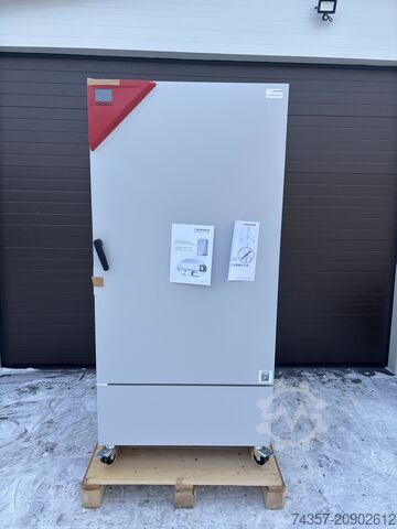 Инкубатор с охлаждением Binder KB 400 ec Binder KB 400 eco