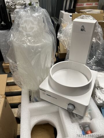 Аспиратор Mettler Toledo Rainin Quickflow