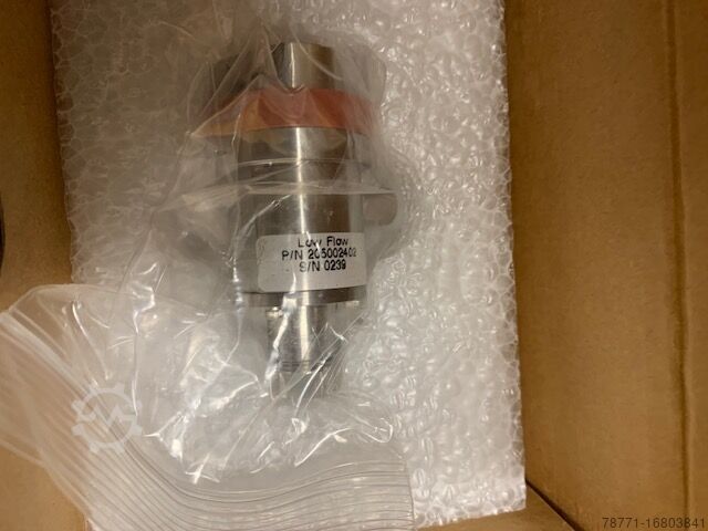 Небулайзер с низким расходом Waters 2420 ELSD