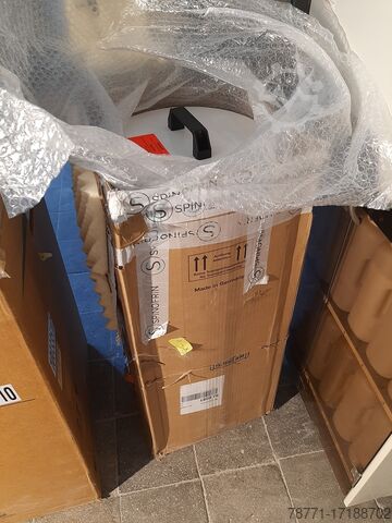 Накопительный бак 40 л Isotherm Nitrogen