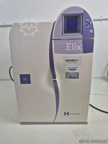 Система очистки воды Millipore Elix Advantage Advantage 15 Millipore Elix Advantage 15 Water Purification ...