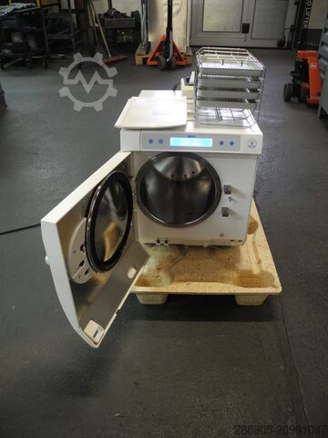 Автоклав / Стерилизатор Melag Vacuklav 31 B+