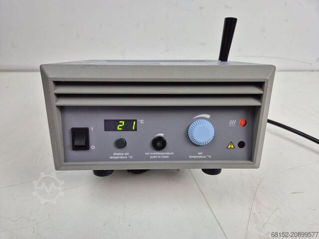 Термоблок Grant QBT1 Grant QBT1