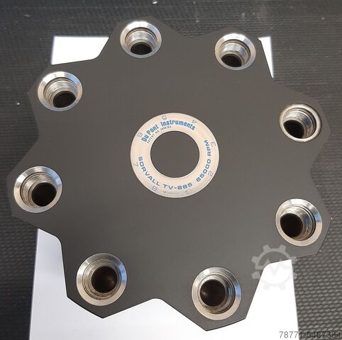 Ротор ультрацентрифуги - 65 000 об/мин Sorvall TV-865