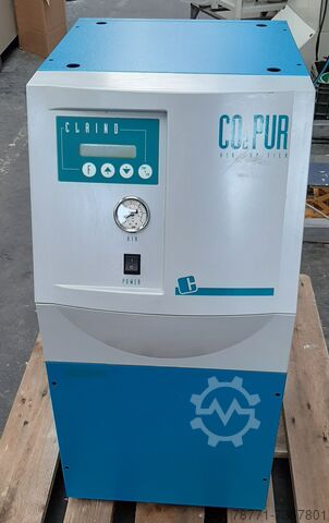 Редуктор CO2 Claind CO2 PUR